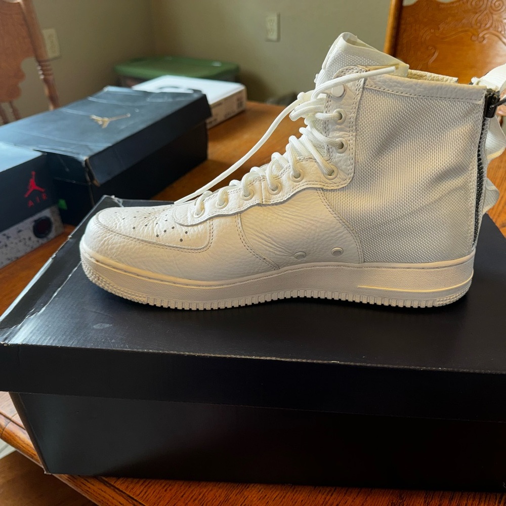 Sf Afi Mid - image 3